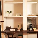Aparthotel Weiss Boutique Brasov