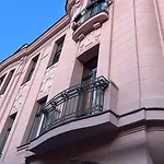 Aparthotel Weiss Boutique Brasov