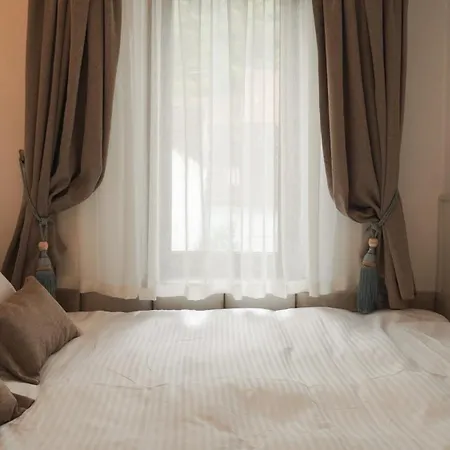 Weiss Boutique 3* Brasov