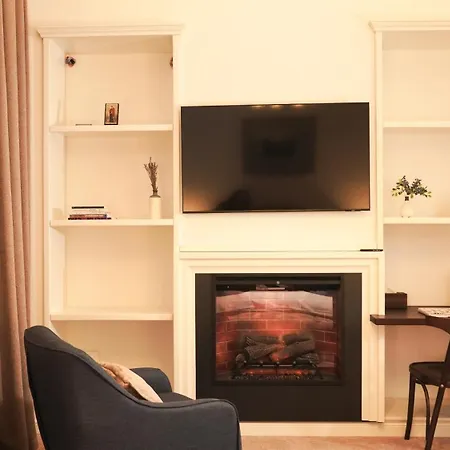 Apartahotel Weiss Boutique