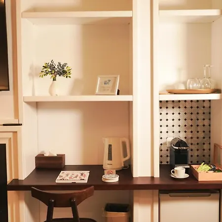 Apartahotel Weiss Boutique Braşov