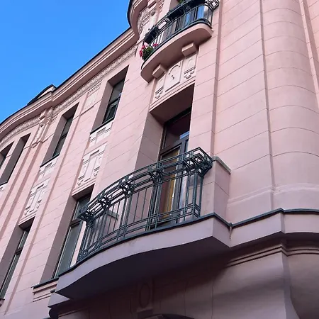 Apartahotel Weiss Boutique Braşov