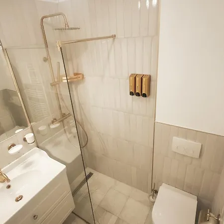 Weiss Boutique Apartahotel Braşov