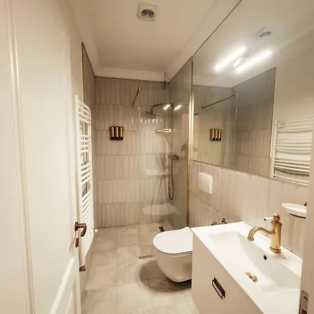 Weiss Boutique 3* Brasov