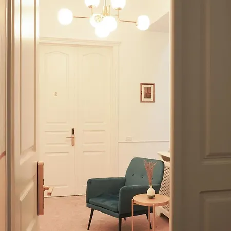 Apartahotel Weiss Boutique