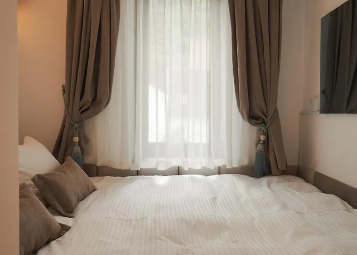 Weiss Boutique 3* Brasov