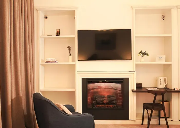 Aparthotel Weiss Boutique