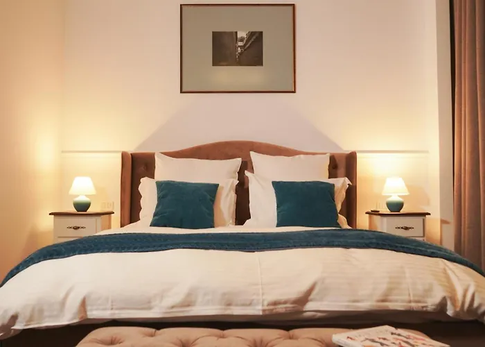 Weiss Boutique Braşov