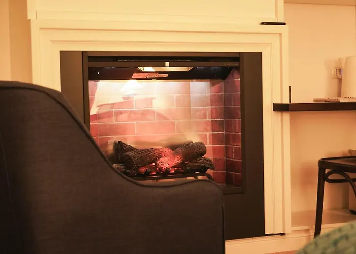 Weiss Boutique Aparthotel