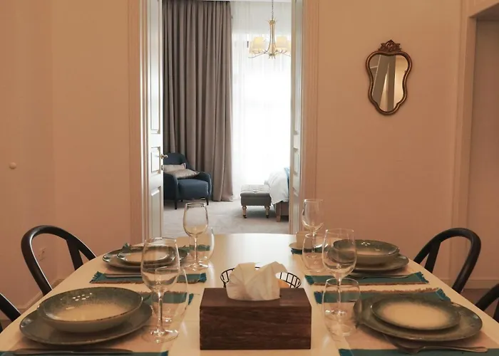 Weiss Boutique 3* Brasov