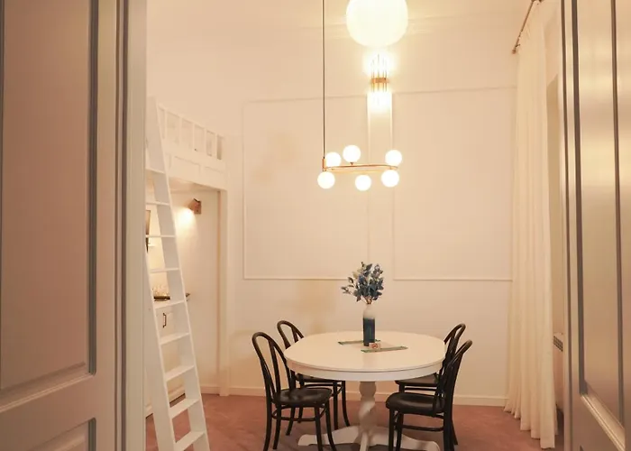 Weiss Boutique 3* Braşov