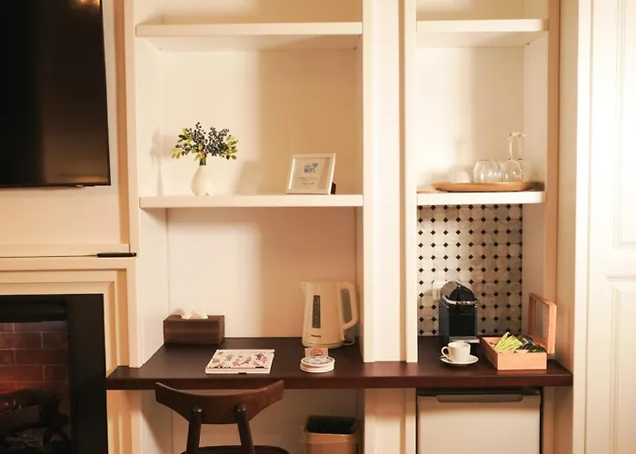 Aparthotel Weiss Boutique Brasov