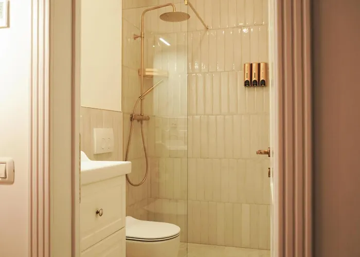 Weiss Boutique Lejlighedshotel Braşov