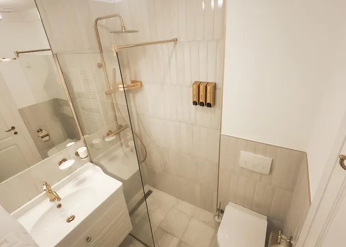 Weiss Boutique Lejlighedshotel Braşov