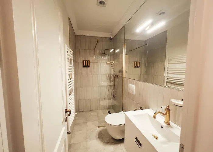 Weiss Boutique 3* Braşov