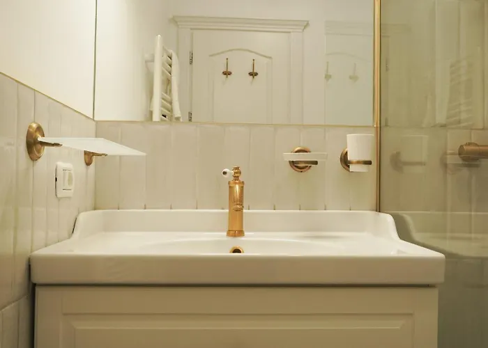 Aparthotel Weiss Boutique 3*