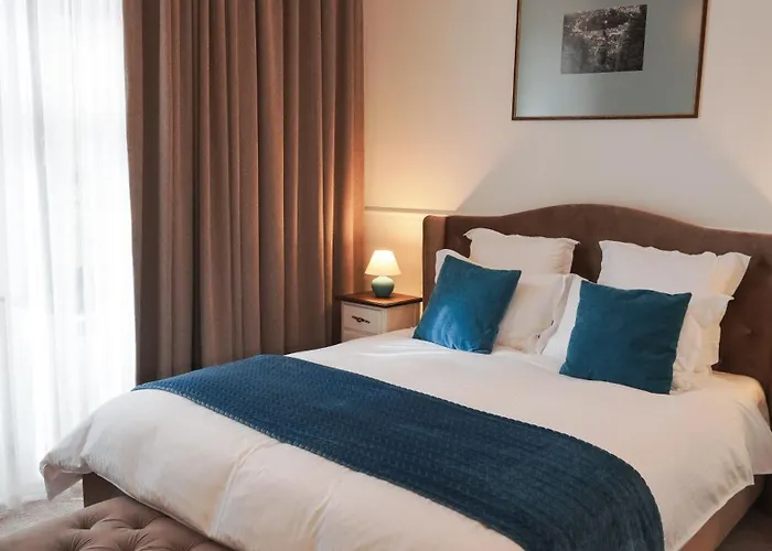 Weiss Boutique 3* Braşov