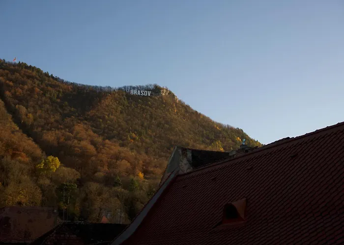 Weiss Boutique Lejlighedshotel