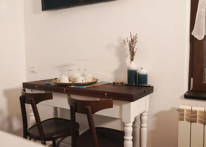 Aparthotel Weiss Boutique