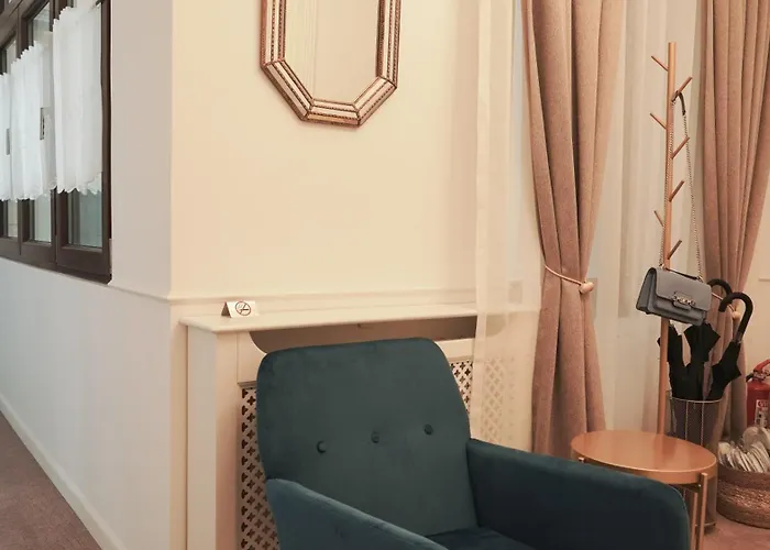 Weiss Boutique 3* Braşov