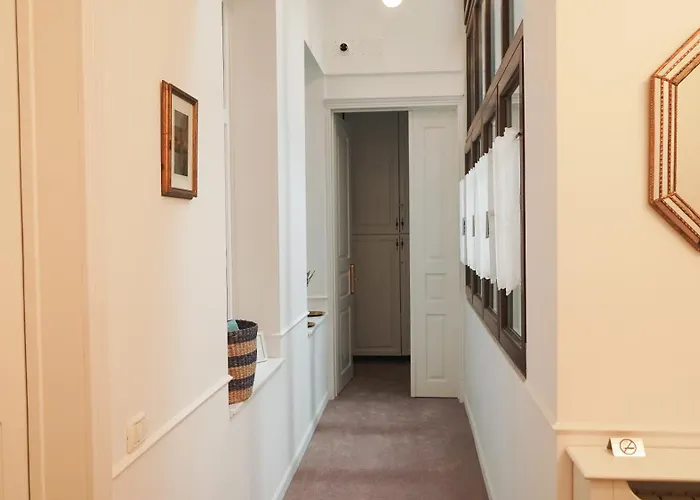 Aparthotel Weiss Boutique