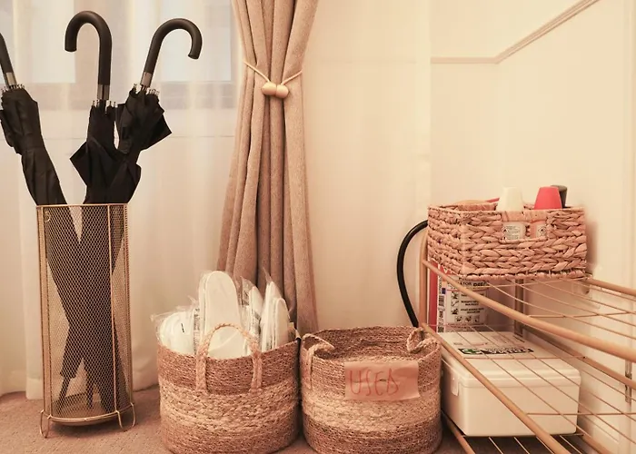 Weiss Boutique Aparthotel 3*